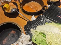 -呷哺呷哺 黄金牧场 (欢乐谷店)