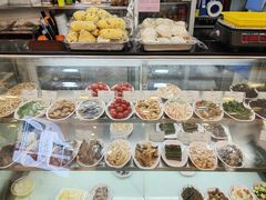-香妃烤鸡(西单店)