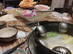 -润泽园椰子鸡(汇一城店)