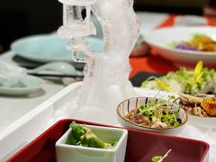 -稍可轩博物馆餐厅