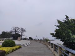 -西堤公园