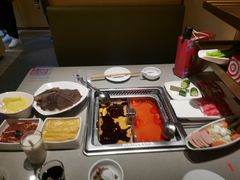 -海底捞火锅(江宸天街店)