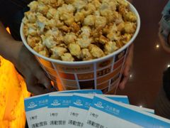 -万达影城(南宁印象城IMAX店)