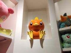 -超级宝可梦中心(东京店)