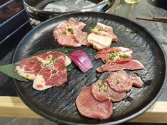 -匠牛亭·锅物烧肉放题自助(昆百大·泰业城店)