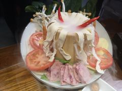 -受气牛肉·重庆耙牛肉(来福士店)