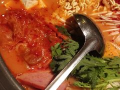 -清华同方科技广场美食广场