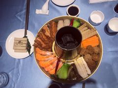 -鼓楼东街老火锅(鼓楼店)