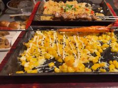 -丰茂烤串(港旅店)