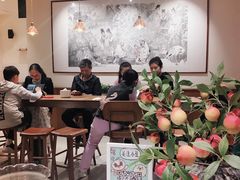 大堂-小豆海棠(人民南路店)