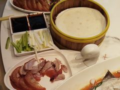 -玉林烤鸭店(定福庄店)
