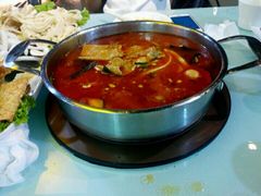 -刘一锅筋头巴脑(大悦城C店)