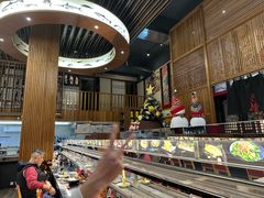 -三禾寿司(石龙店)