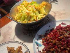 -川悦壹号·川菜(蠡溪路店)