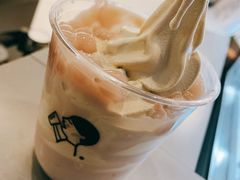 -喜茶(上海兴业太古汇店)