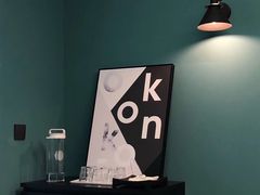 -NokNok Coffee(宽窄巷子店)