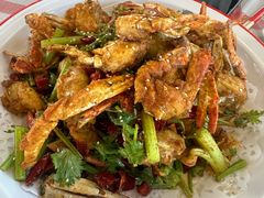 -老太太海鲜城(森林公园任家台店)