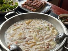 -老来福·非遗酸汤兔(凯旋路店)