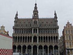 -布鲁塞尔大广场