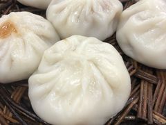 苏州汤包-小梅园饭堂(东方路店)