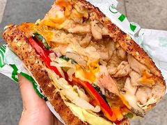 -赛百味SUBWAY(哈西店)