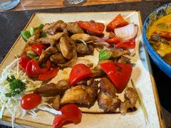 -上楼私房菜(院士路店)