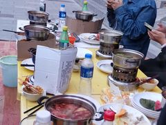 -味香林牦牛自助火锅