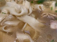 -萧记三鲜烩面(黄河南路店)