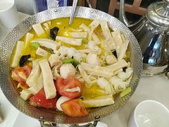 -古南都·清真绿柳居菜馆(太平南路店)