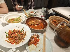-攸州小镇家湘菜(小米科技园店)