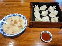 -张家巷美食(南浔店)