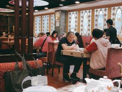 大堂-点都德(德江楼店)