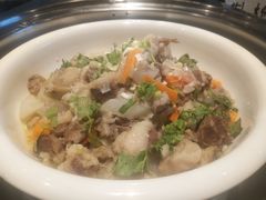 -太原富力万达文华酒店·美食汇西餐厅