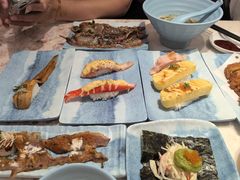 -元气寿司(宝安壹方城店)