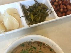 -百友顺涮肉城(故城东路店)