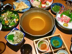 -綱元·海鲜豆捞(明州里店)