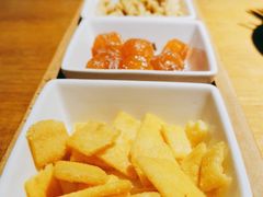 -胡马八破·川菜小馆(高新万达店)