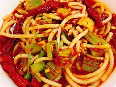 -西域阿里马新疆菜·清真(桂花路店)