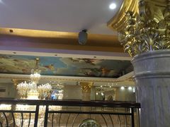 -新巴黎大酒店-巴黎中餐厅