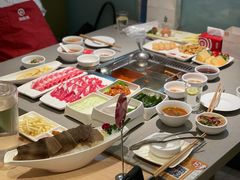 -海底捞火锅(CBD安泰广场店)