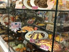 -合羽桥道具街(Kappabashi)