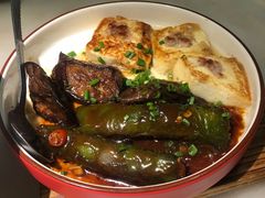 客家酿三宝-客2代·客家菜(旺角店)