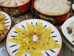 -鹤睦鱼生·啫啫煲·海鲜(保利百合店)