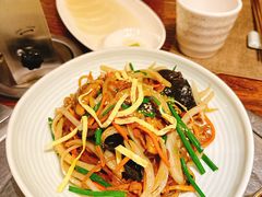 -坦坦大炉·韩式烤肉(望京店)