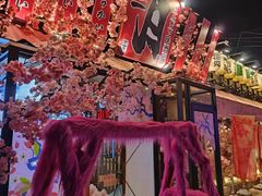 -三月居酒屋(青年大街店)