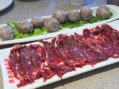 -为什么牛潮汕牛肉火锅(万胜广场店)