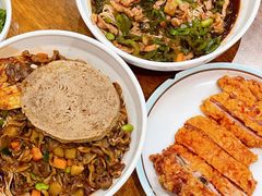 -爱家面馆(常州总店)