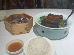 -新雅(丰盛里店)