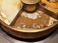 -巴奴毛肚火锅(京西大悦城店)