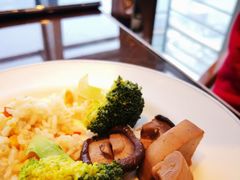 -君悦大酒店行政酒廊